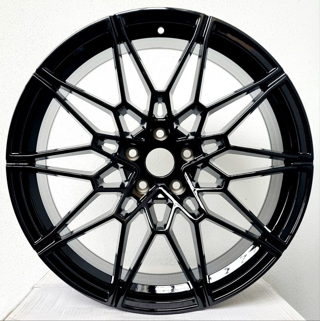 20" velgen 826M Look 5x120 nieuw BMW E90 F30 F32 F10 F12 F01, Auto-onderdelen, Banden en Velgen, Ophalen of Verzenden, Nieuw, 20 inch
