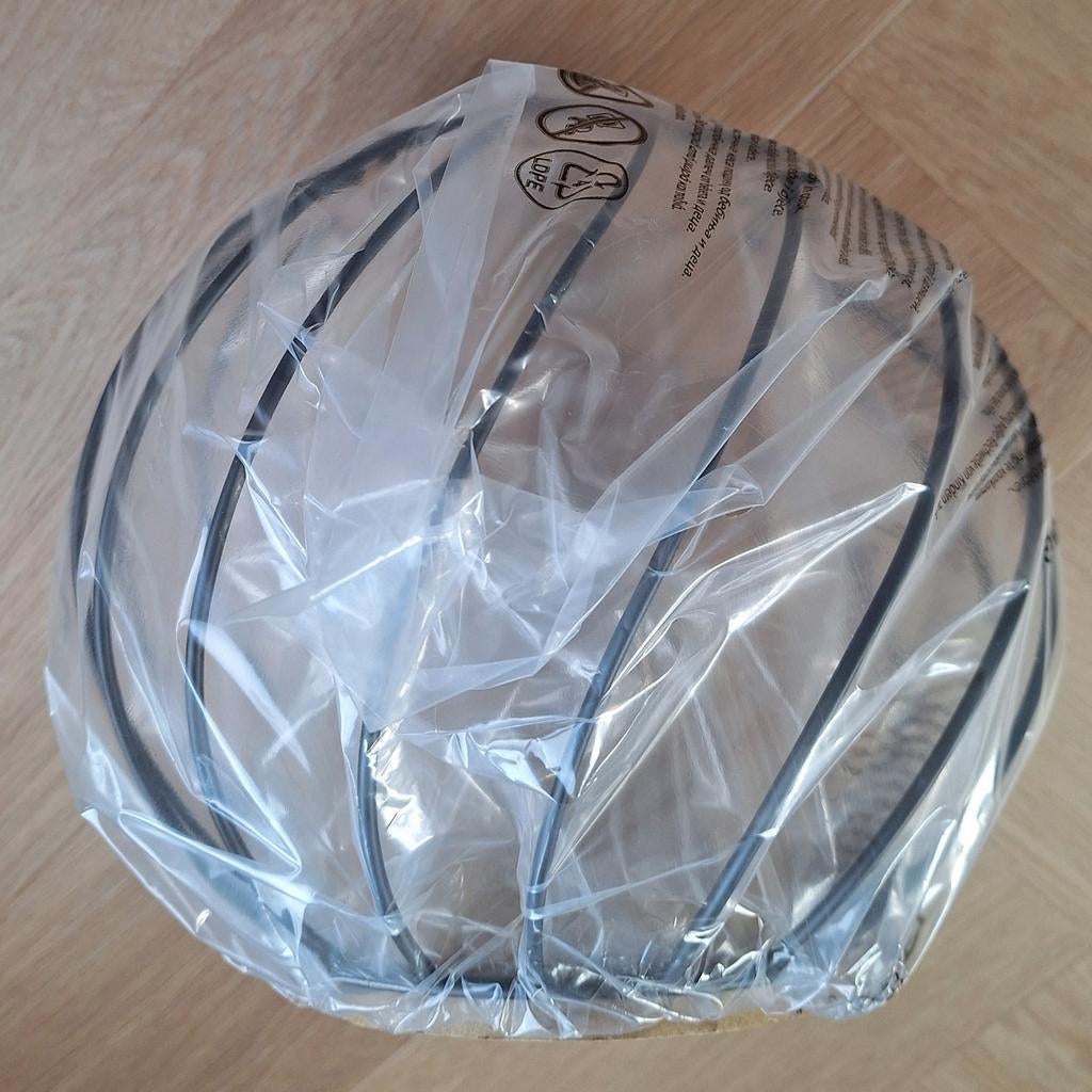 Lindby Danika Plafondlamp, Huis en Inrichting, Lampen | Hanglampen, Nieuw, Ophalen of Verzenden, Metaal, Modern