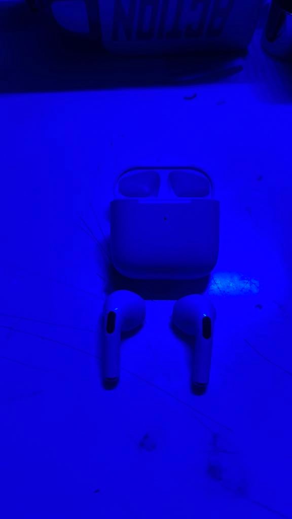 Vaseline Protecting Jelly, Ophalen, Nieuw