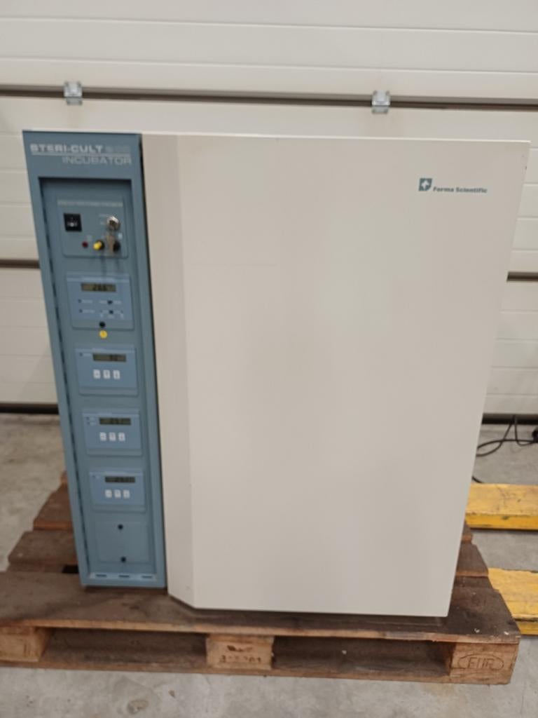 Forma Scientific broedstoof ,broedmachine, incubator., Ophalen