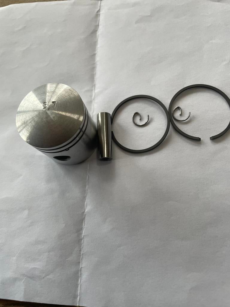 Overmaat zuiger Berini, Fietsen en Brommers, Ophalen of Verzenden, Zo goed als nieuw, Cilinder, Overige merken