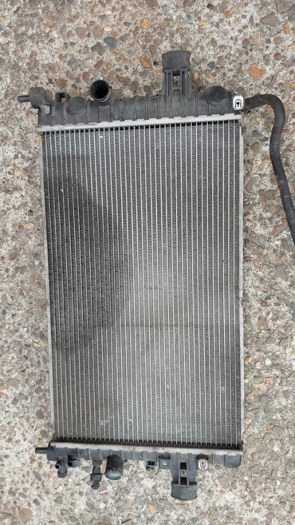 Radiateur 1600i Astra H, Ophalen of Verzenden
