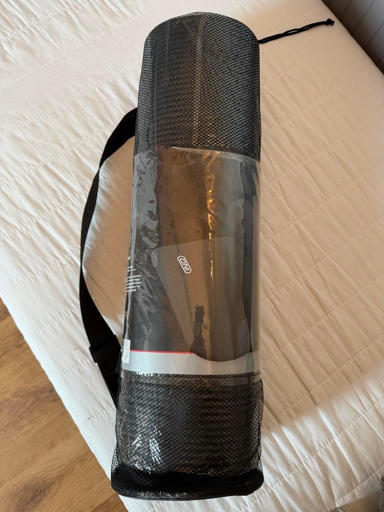 Nieuwe Gymmat in verpakking, Ophalen, Nieuw, Buik, Fitnessmat