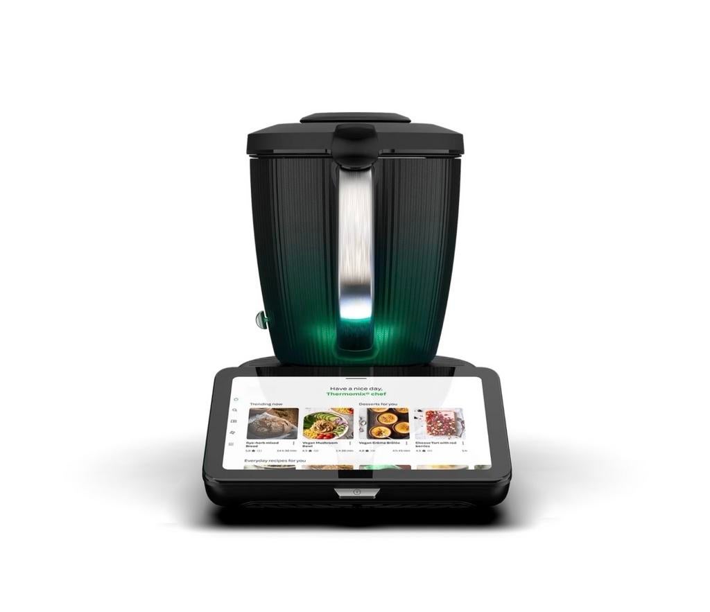 Thermomix TM7 - Upgrade je keuken!, Ophalen, Nieuw, Overige typen