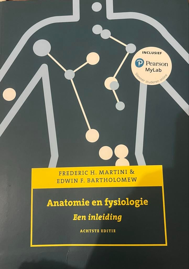 HBO Verpleegkunde Studieboeken, Boeken, Studieboeken en Cursussen, Ophalen of Verzenden, Gamma, Zo goed als nieuw, HBO