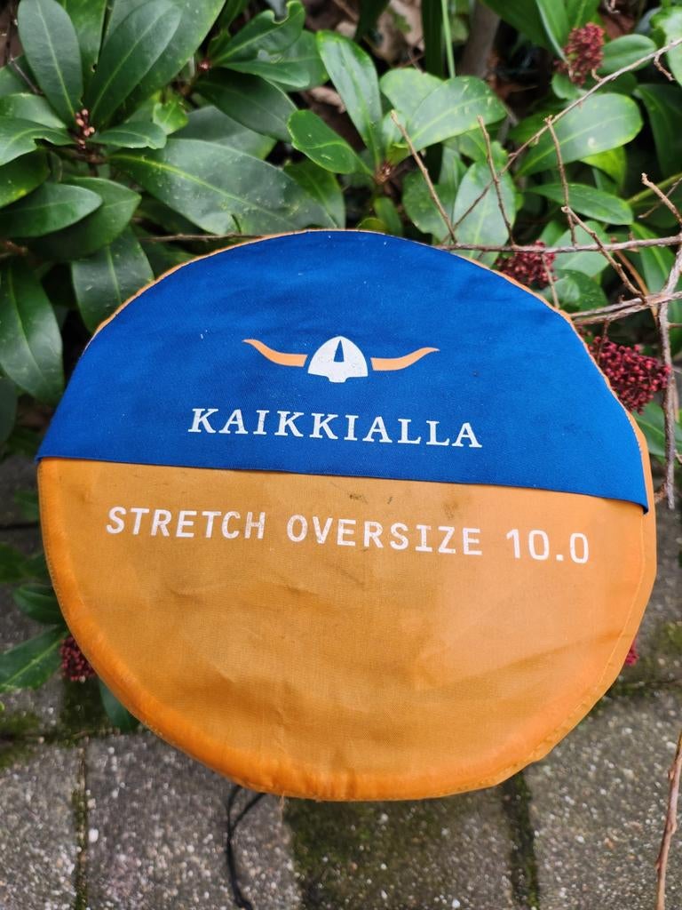 Kaikkialla Stretch Oversize 10.0 Slaapmat, Ophalen of Verzenden