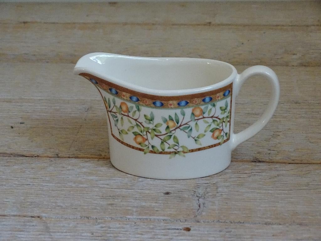 Servies, Johnson Bros, LEMON TREE, gaaf, Ophalen of Verzenden