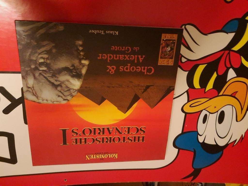 Kolonisten van catan, Ophalen of Verzenden, Zo goed als nieuw