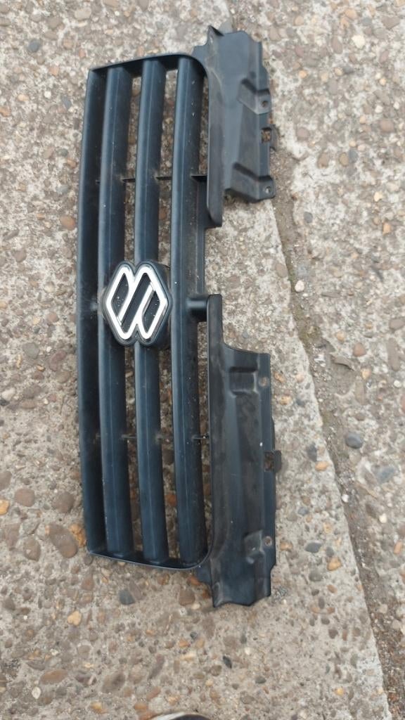 Voorgril Ignis 2002, Ophalen of Verzenden