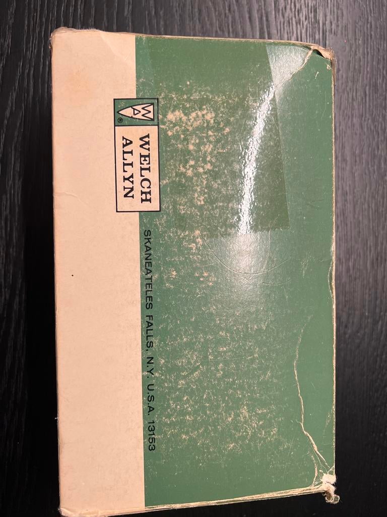 Skiascoop Oplaadbaar, Ophalen of Verzenden, Minder dan 400x