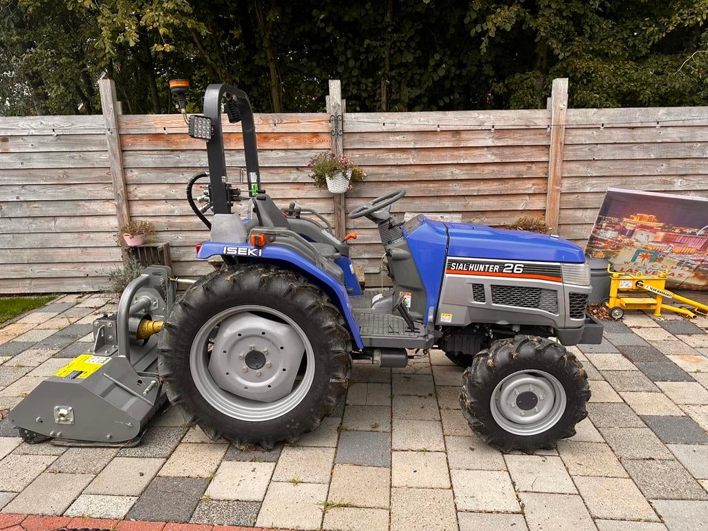 Mini loon werkzaam heden., Diensten en Vakmensen, Tuinmannen en Stratenmakers, Bestrating