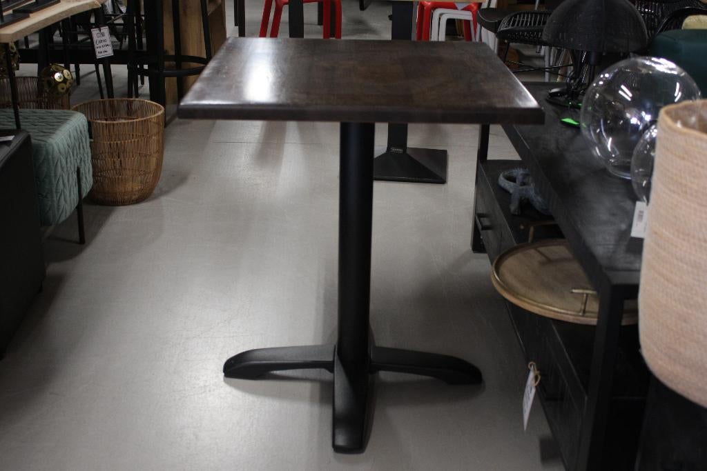 Diverse handige kleine eettafels verzorgingshuis senioren, Huis en Inrichting, Stoelen, Ophalen, Zo goed als nieuw, Overige materialen