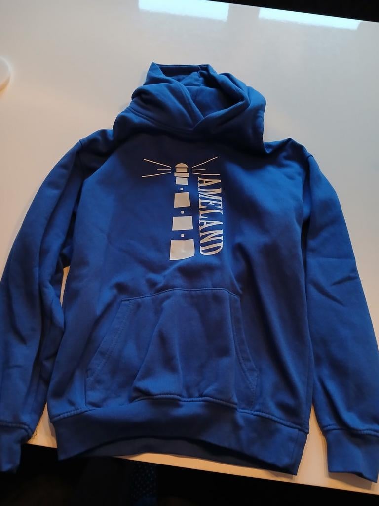 Ameland Hoodie maat 146/152, Kinderen en Baby's, Ophalen of Verzenden