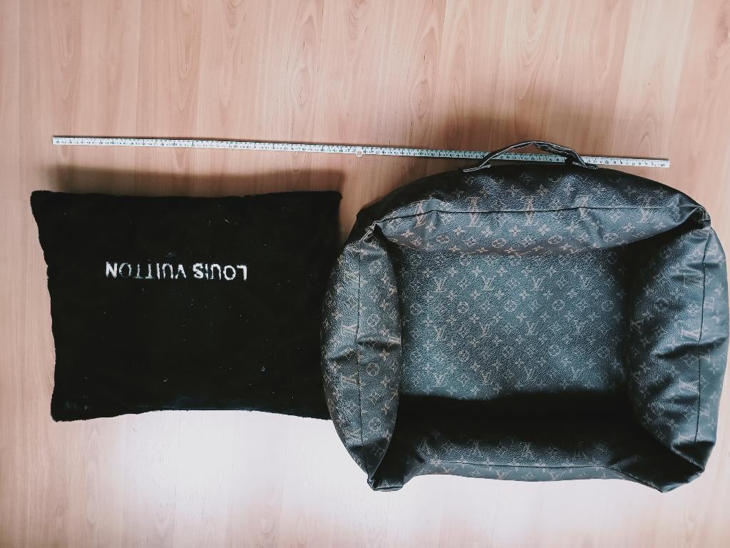 Leuk honden of kattenmand, Ophalen of Verzenden, Zo goed als nieuw