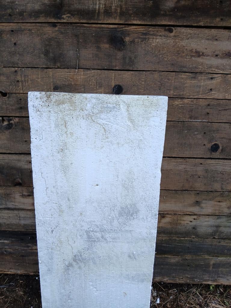 Tempexplaat, Ophalen of Verzenden