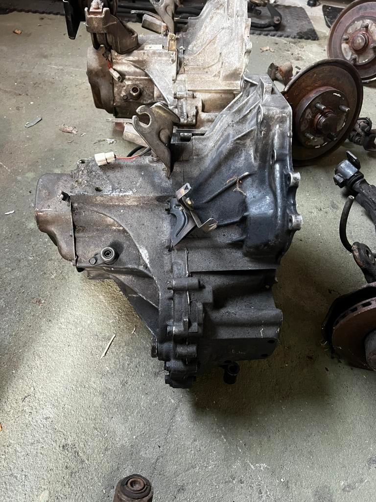 Daihatsu 1.6 applause versnellingsbak te koop., Auto-onderdelen, Ophalen, Daihatsu