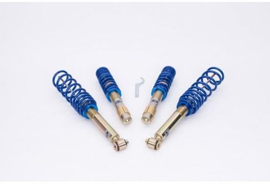 BMW 5 serie  E39 AP schroefset, Ophalen