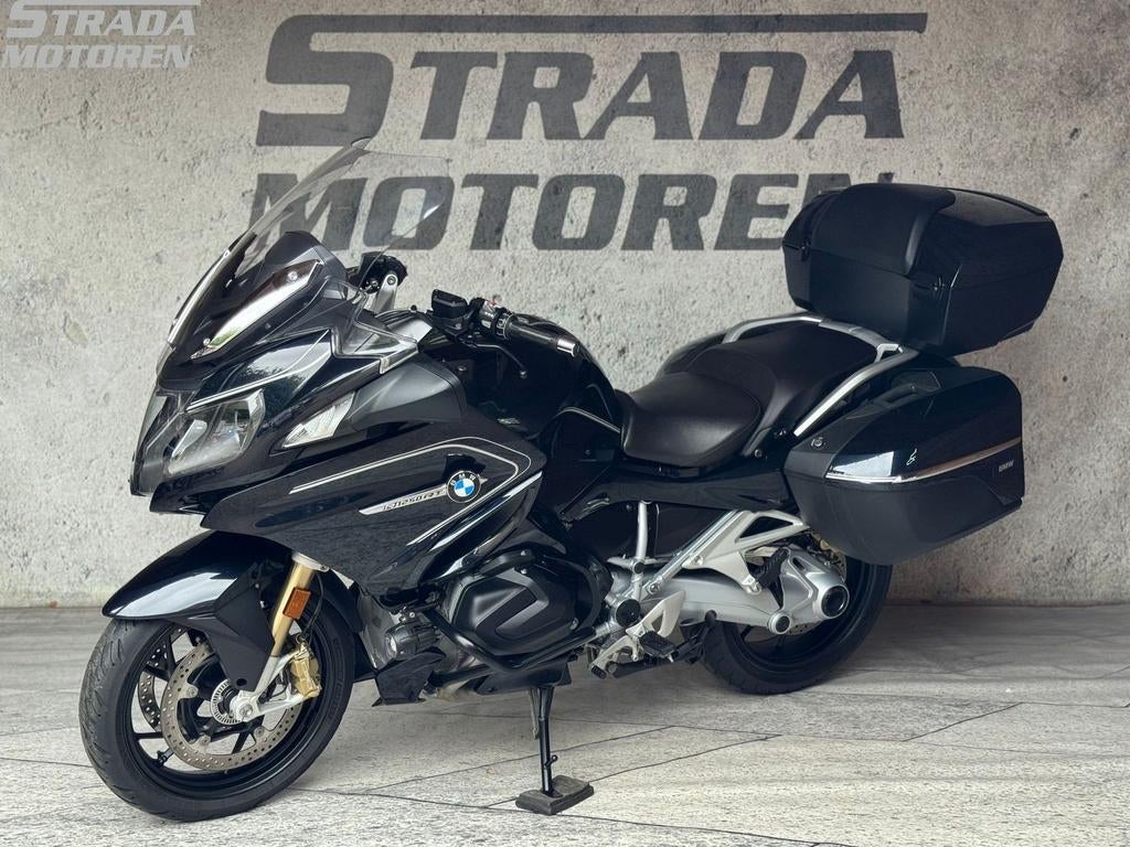BMW R 1250 RT (bj 2019) r1250rt r1250 1250rt - foto 2