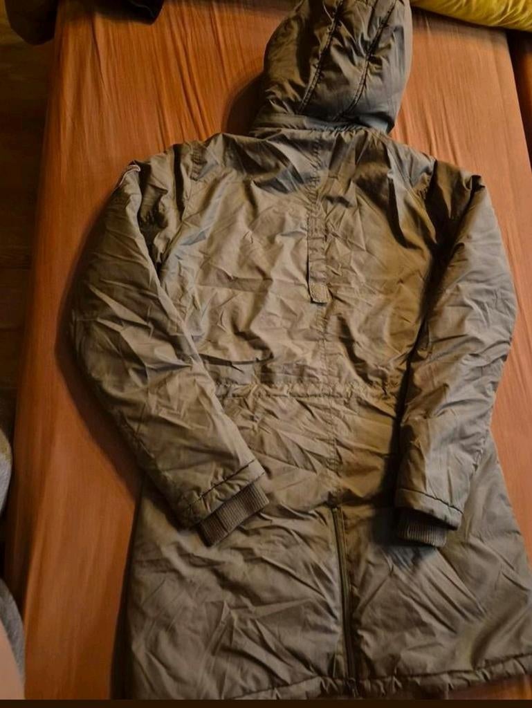 Paardrij/ winterjas merk CM, Ophalen, Zo goed als nieuw, Jack