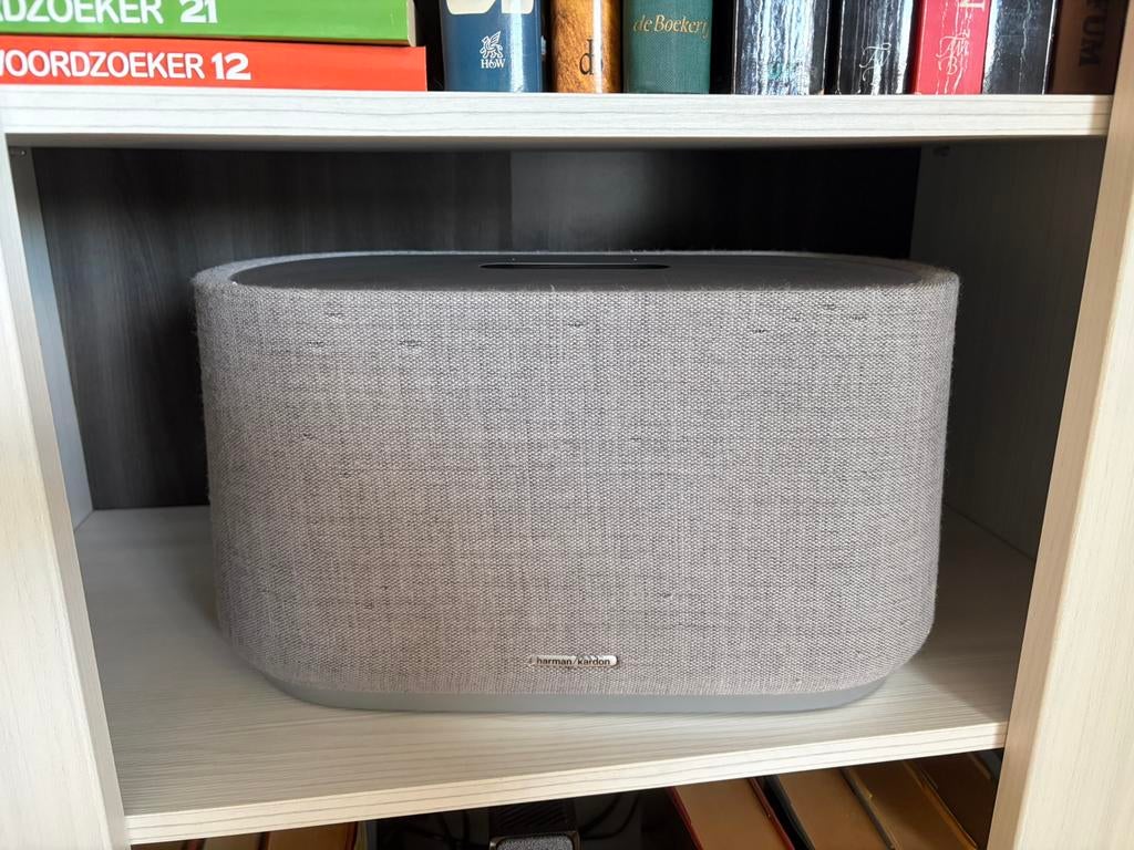 Harman Kardon Citation 500 incl. Standaard, Overige typen, Zo goed als nieuw, 120 watt of meer, Ophalen