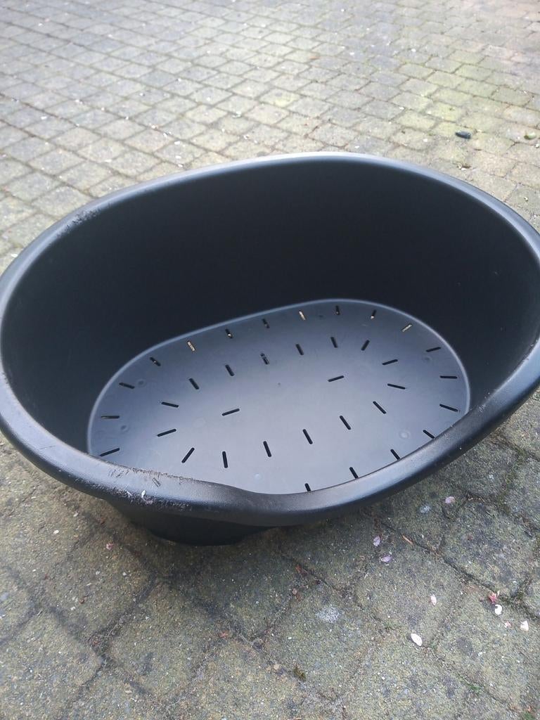 hondenmanden, benches, poezenhuizen, draagbak, Ophalen