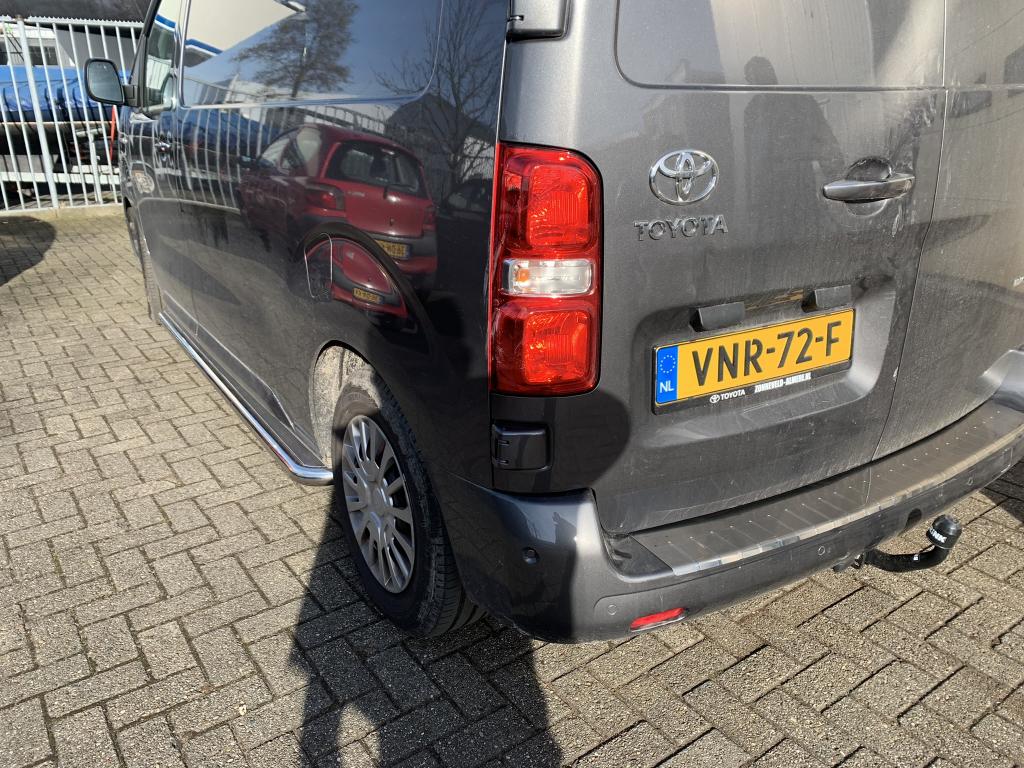 Peugeot Expert 4 Citroen Jumpy Toyota Proace Bumperplaat, Niet ingevuld, Niet ingevuld, Niet ingevuld