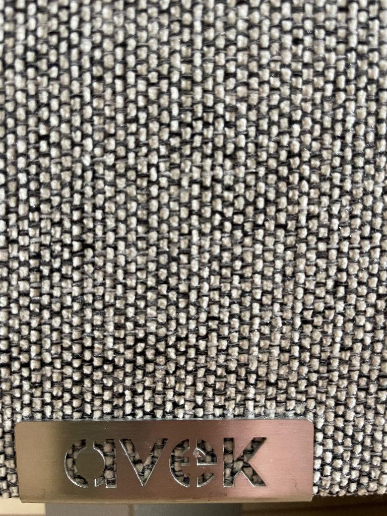 Boxspring Avek, Ophalen, Gebruikt, Beige, Tweepersoons