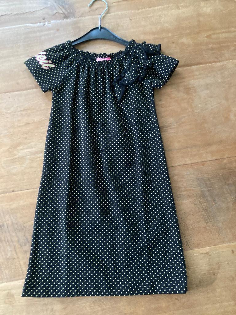 O'CHILL jurkje Quincy nieuw mt 98, Kinderen en Baby's, Kinderkleding | Maat 98, Meisje, Nieuw, Ophalen of Verzenden, O'Chill