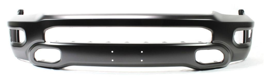 Dodge Ram DT voorbumper 2019-2024, Tong Yang Group, Amerikaanse onderdelen, Nieuw, Ophalen of Verzenden