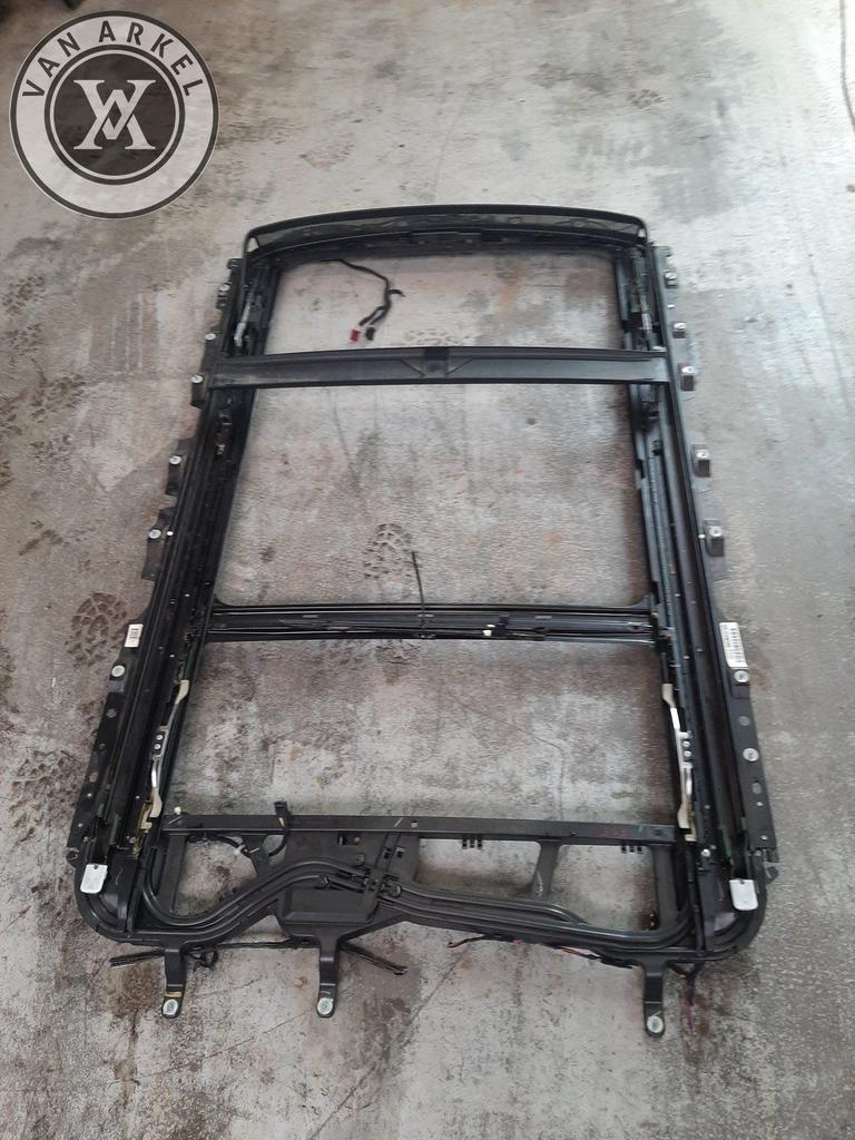 bmw f25 panoramadak frame, Auto-onderdelen, Ruiten en Toebehoren, Ophalen, Gebruikt, -, -