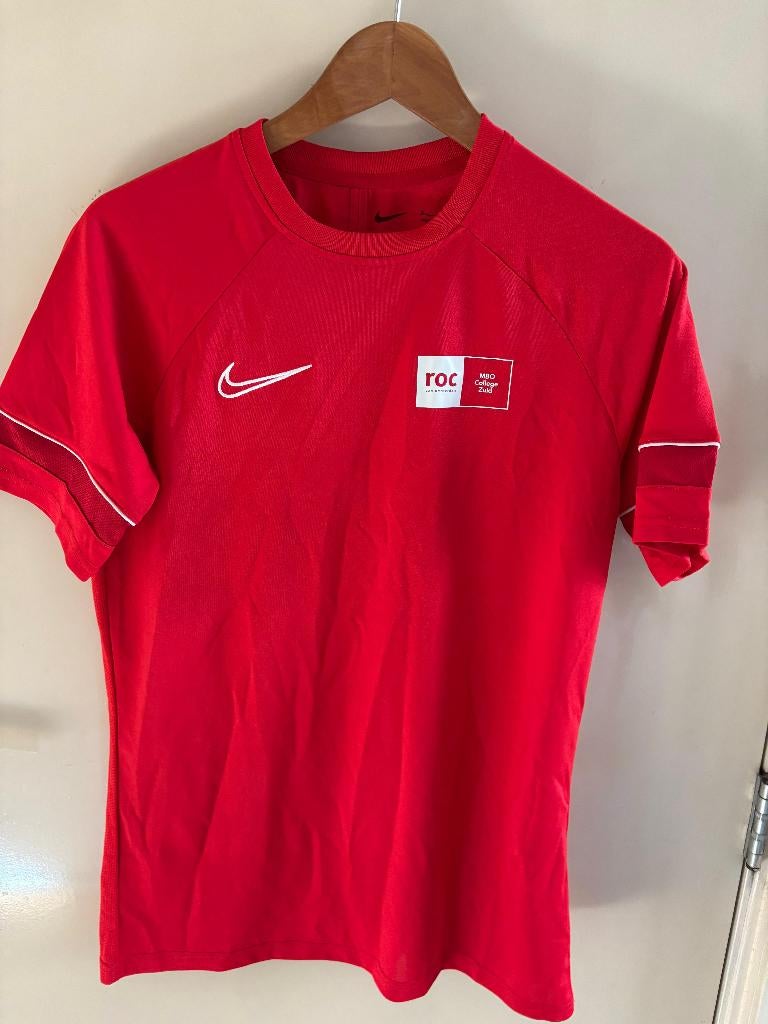 Nike sport shirt, Maat 48/50 (M), Nike, Nieuw, Ophalen of Verzenden