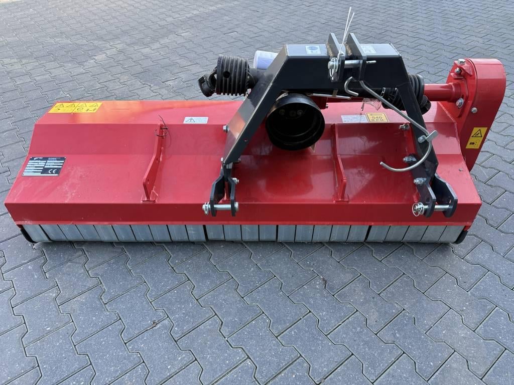 Kverneland FML 1804B klepel maaier, Overige, Oogstmachine