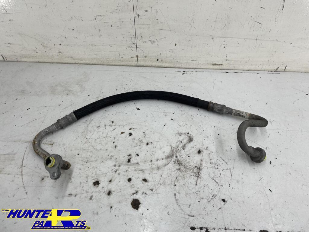 Airco leiding Volvo V70 III ('07-'17) 31250481, Auto-onderdelen, Airco en Verwarming, Gebruikt, Ophalen of Verzenden, Volvo, Volvo