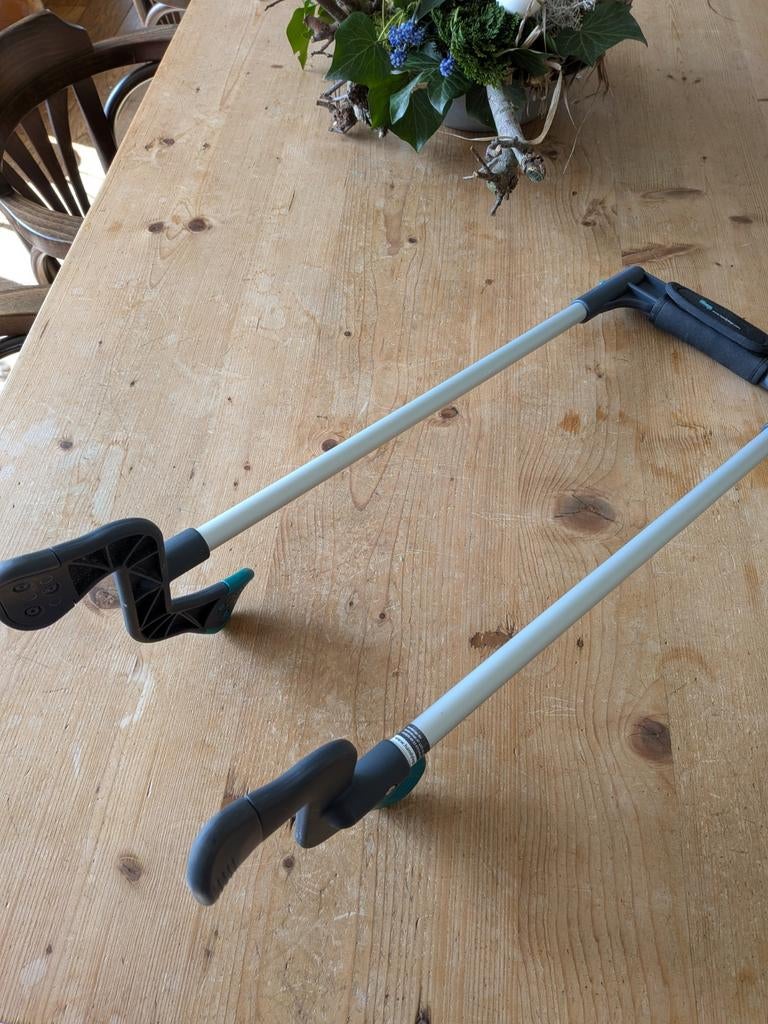 Handyfix aantrekhulp, Ophalen of Verzenden