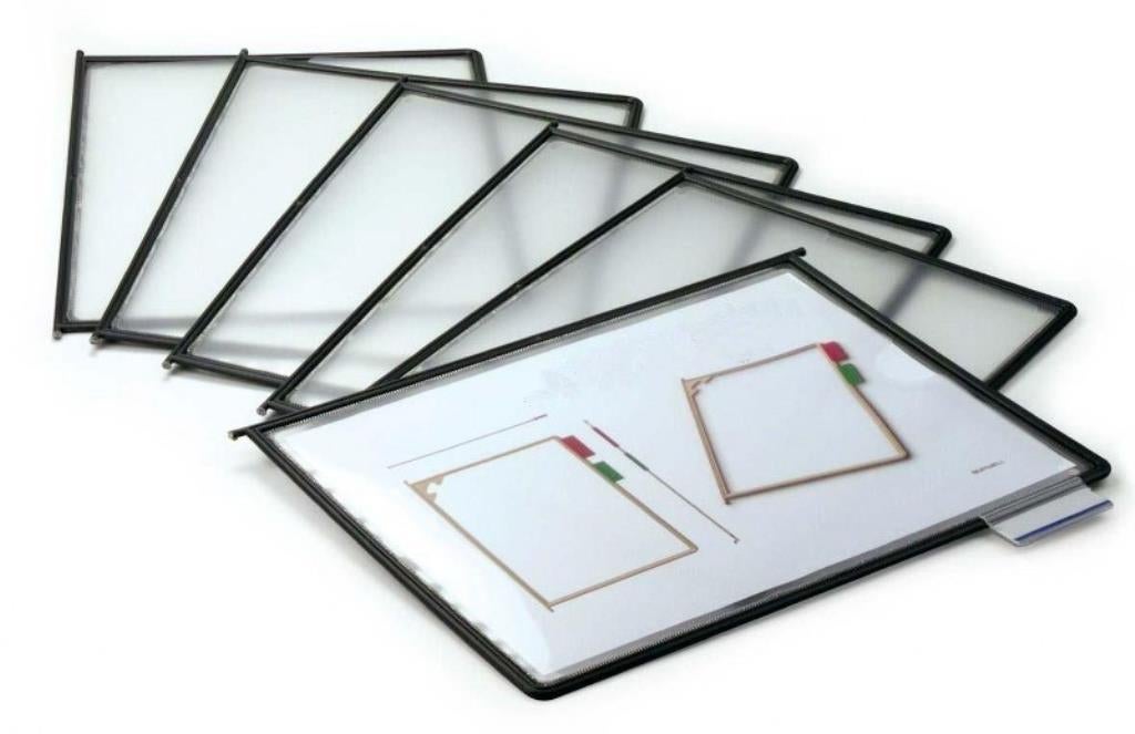 Document display 4501  376, Ophalen of Verzenden, Nieuw