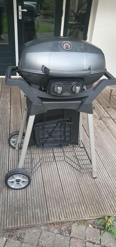 Napoleon gasbarbecue, Ophalen, Gebruikt, Napoleon