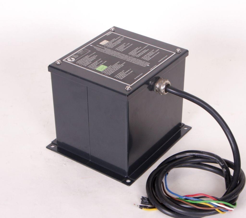 Radio Zeeland RZ630 / RZ-630 gyrotol, Ophalen of Verzenden, Zo goed als nieuw, Radio