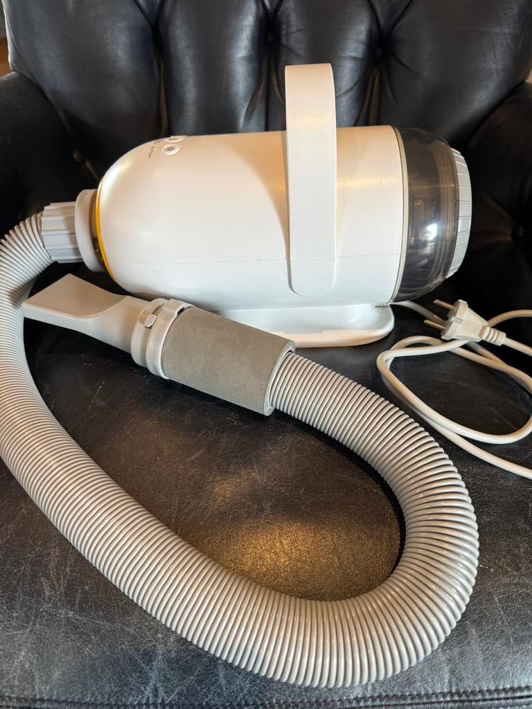 Nieuwe pet Dryer, Dieren en Toebehoren, Ophalen of Verzenden, Zo goed als nieuw