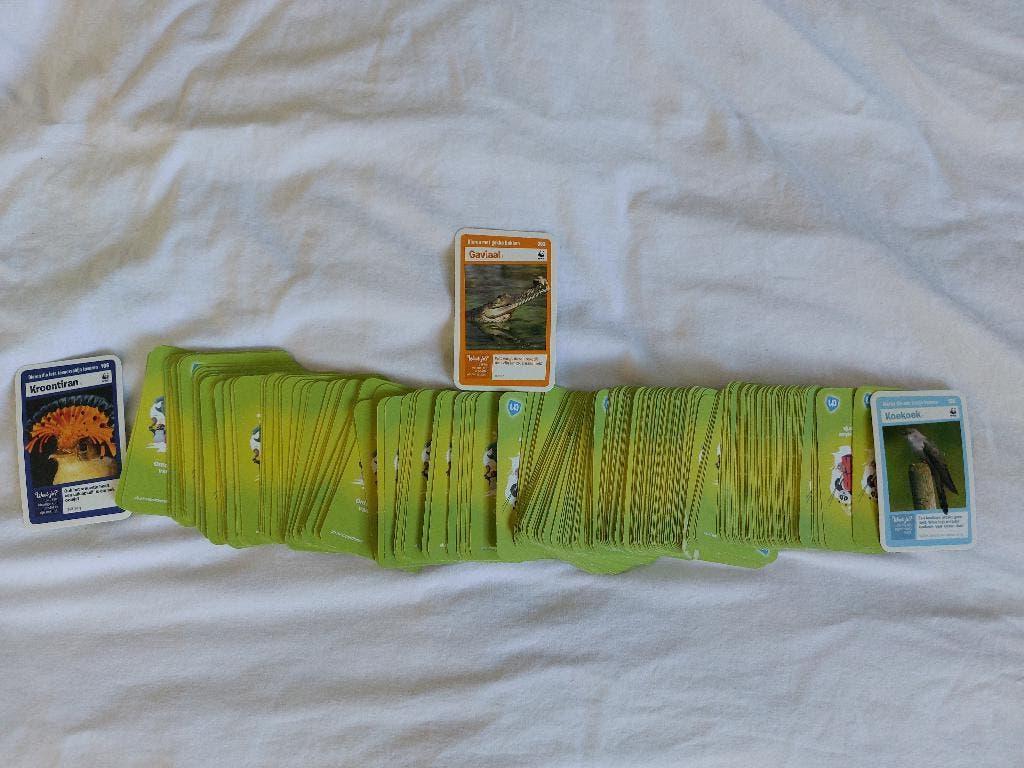 Superdieren AH, Albert Heijn, Verzenden