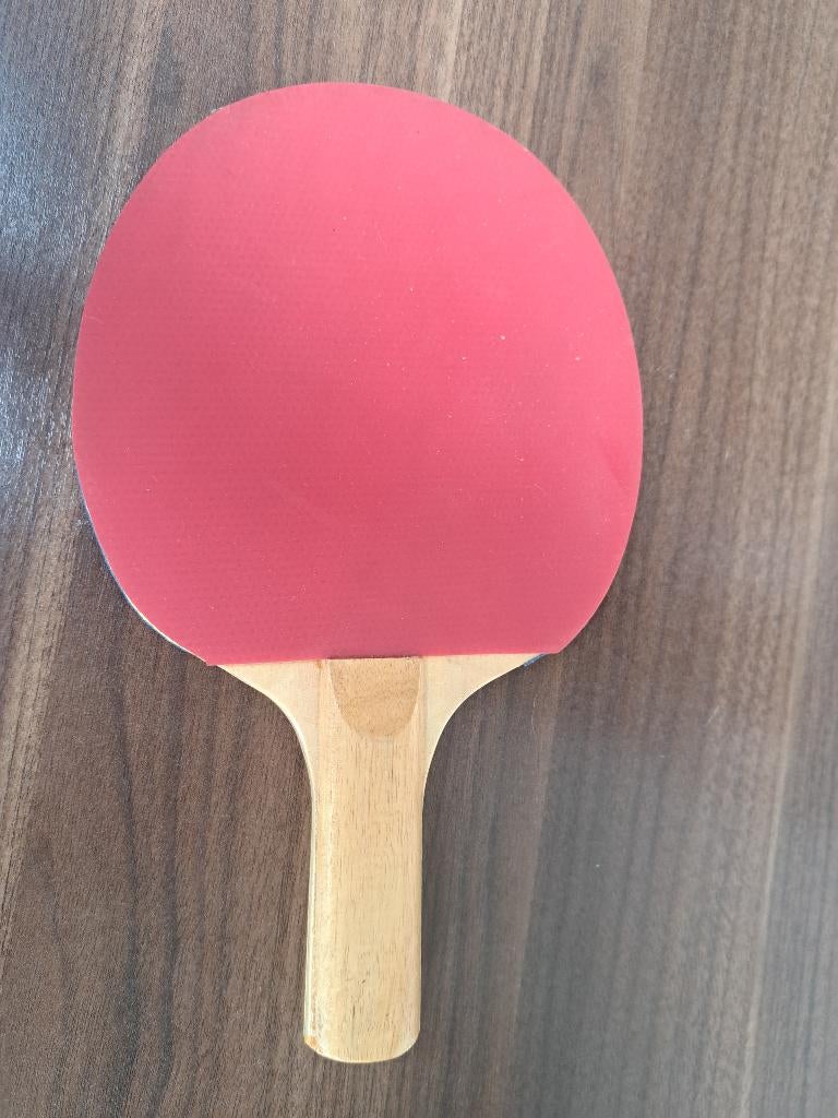 tafeltennis batje, Sport en Fitness, Ophalen of Verzenden, Zo goed als nieuw, Net, Batje(s) of Balletje(s)