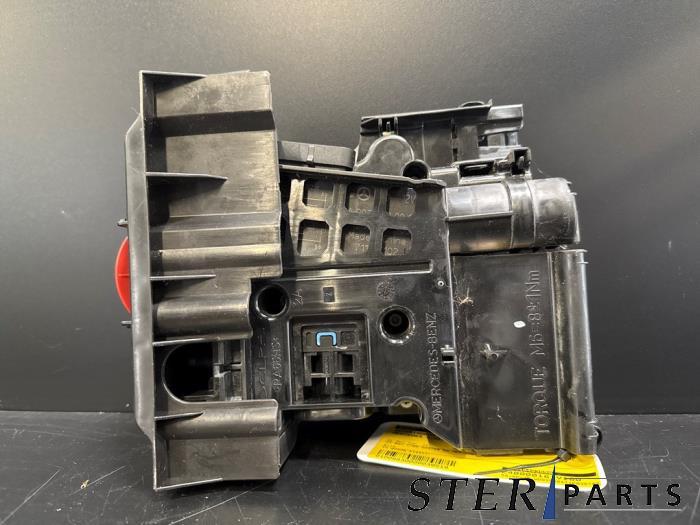 Zekeringkast van een Mercedes C-Klasse, Auto-onderdelen, Gebruikt, -, Ophalen of Verzenden, -