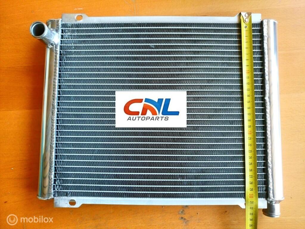 Radiateur Can am outlander/max/renegade l 450/500/650/800/10