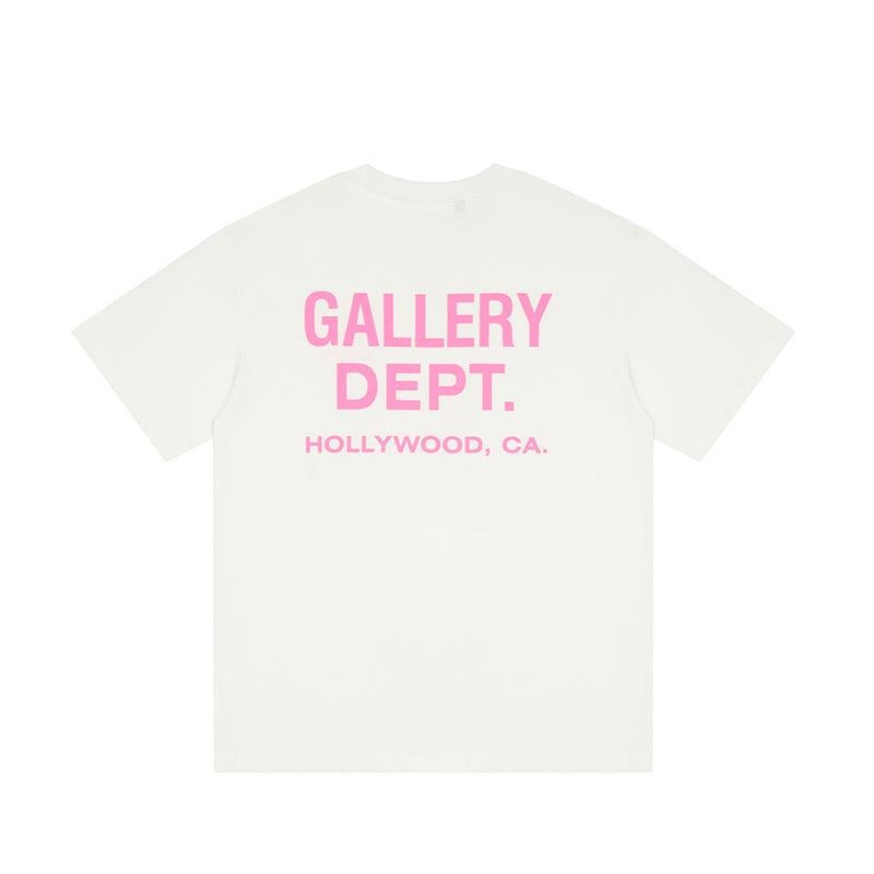 Gallery Dept. Shirt, Ophalen of Verzenden, Nieuw, Maat 52/54 (L), Wit