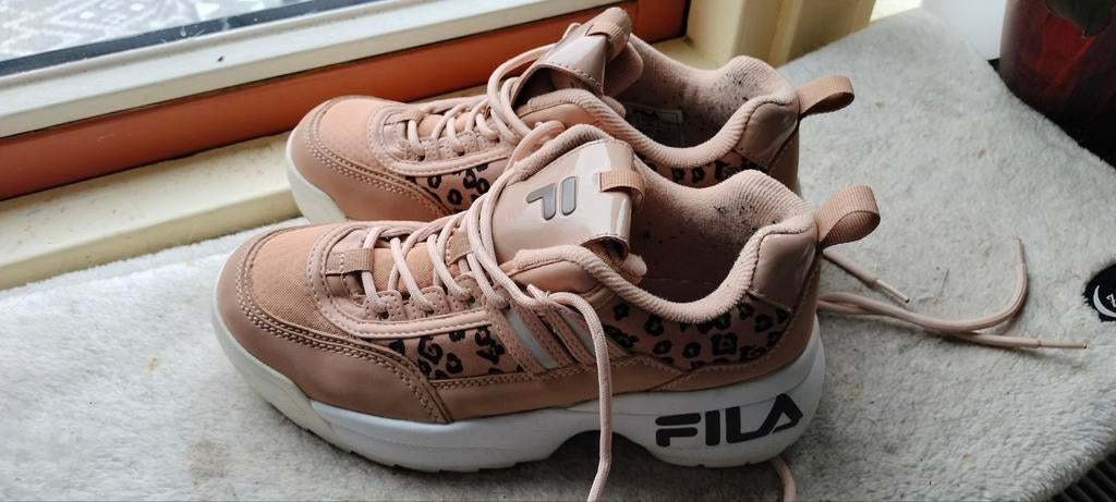 Fila sneakers maat 36, Ophalen of Verzenden