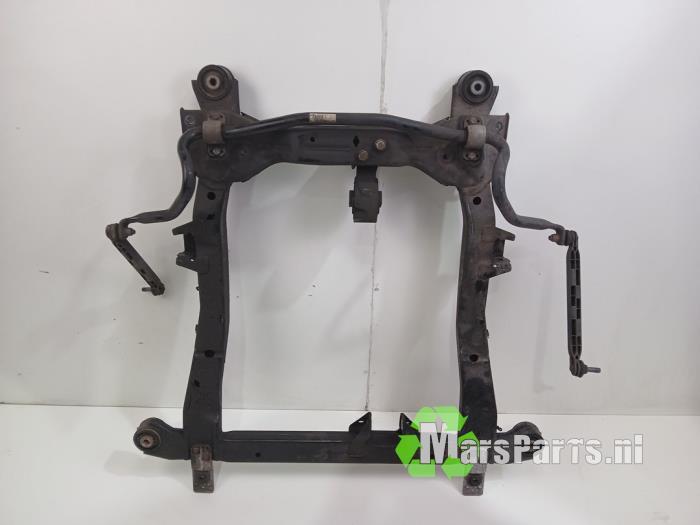 Subframe van een Opel Astra, Auto-onderdelen, Gebruikt, -, -, Opel