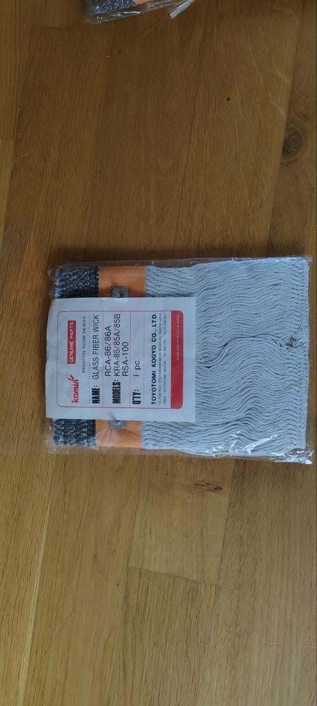 zibro kamin kous type c orgineel voor rca 86, Ophalen of Verzenden