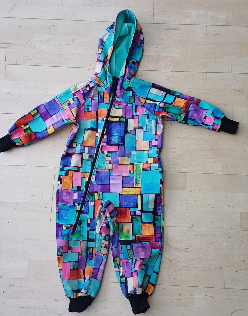 iELM pakje maat 104, Ophalen of Verzenden