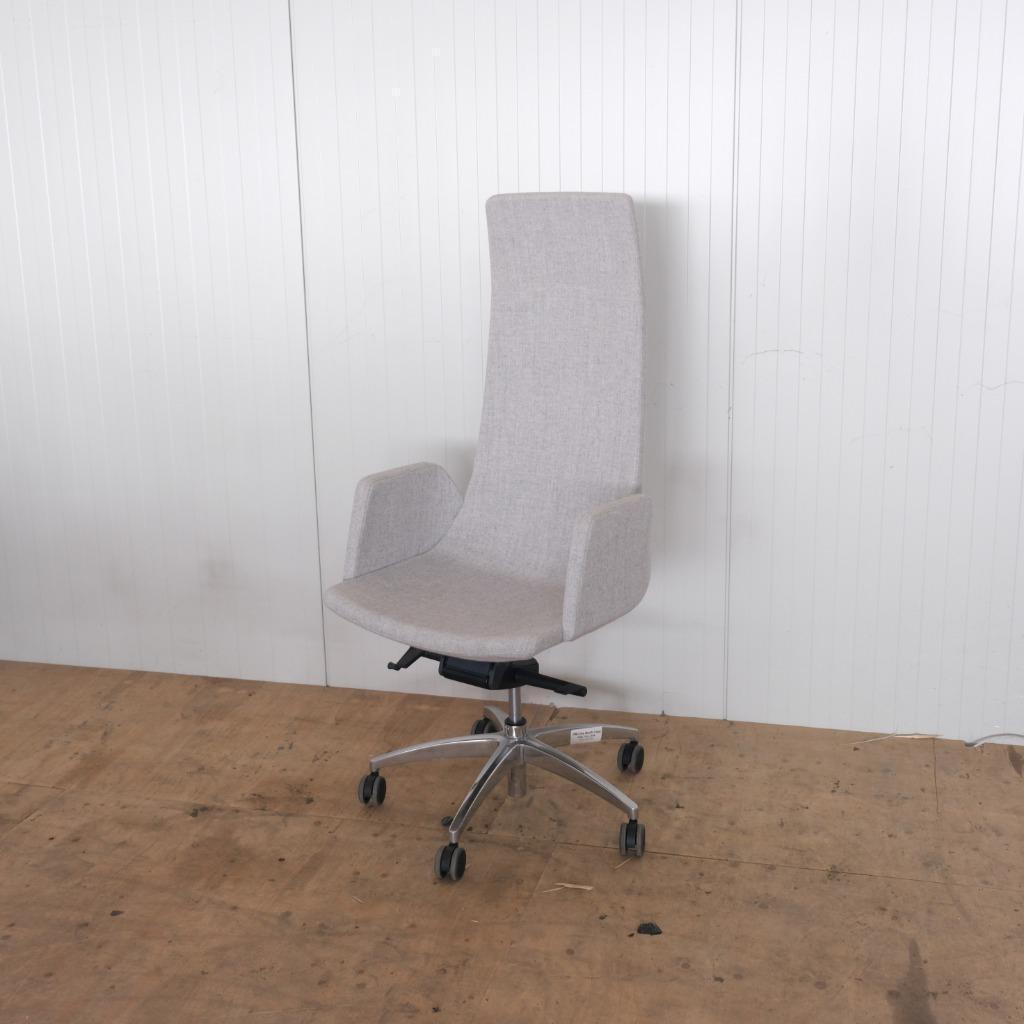 RM-Line - North Cape Bureaustoel, -, -, Ophalen of Verzenden, Zo goed als nieuw