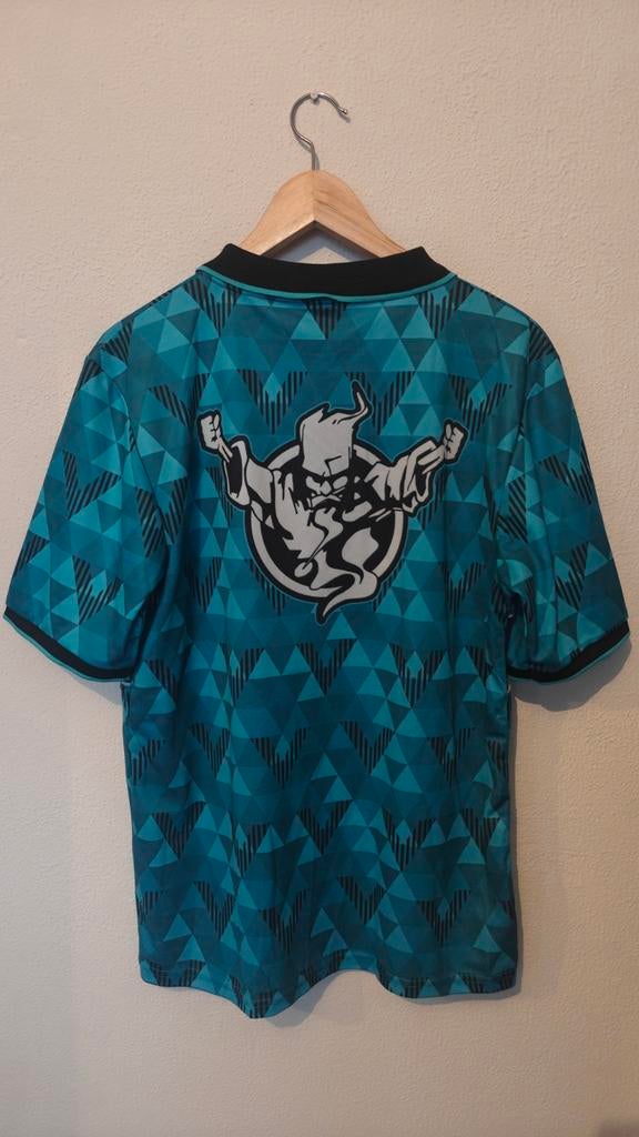 Thunderdome soccer shirt nieuw, Overige kleuren, Thunderdome, Nieuw, Ophalen of Verzenden