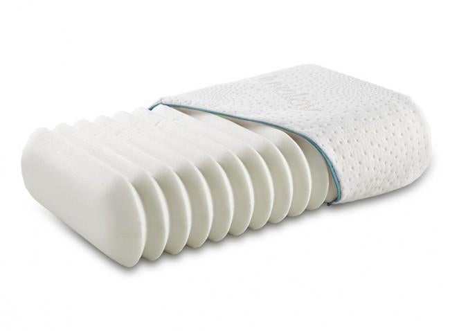 Duvalay Delux Kussen, Caravans en Kamperen, Kampeeraccessoires, Nieuw, Verzenden